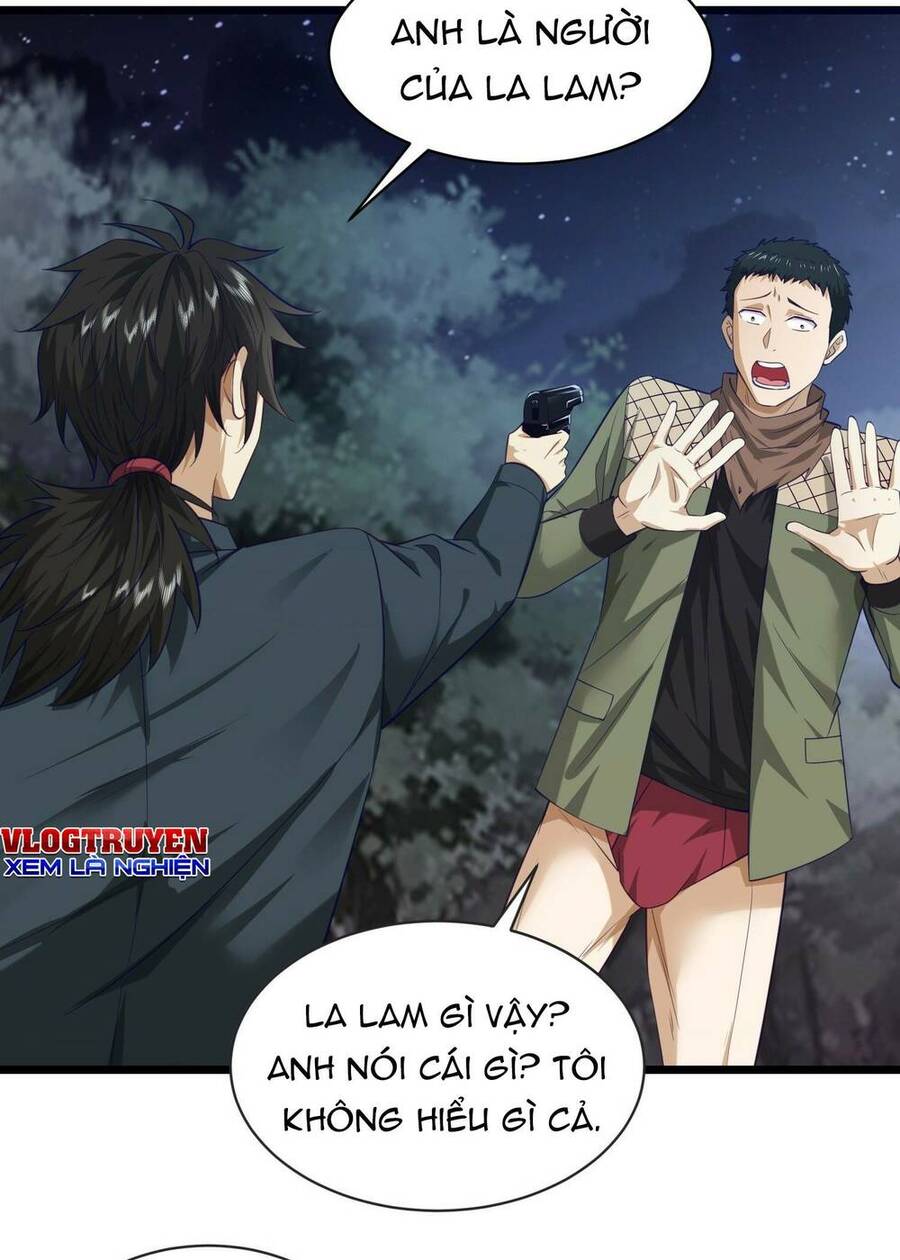 Đệ Nhất Danh Sách Chap 199 - Next Chap 200