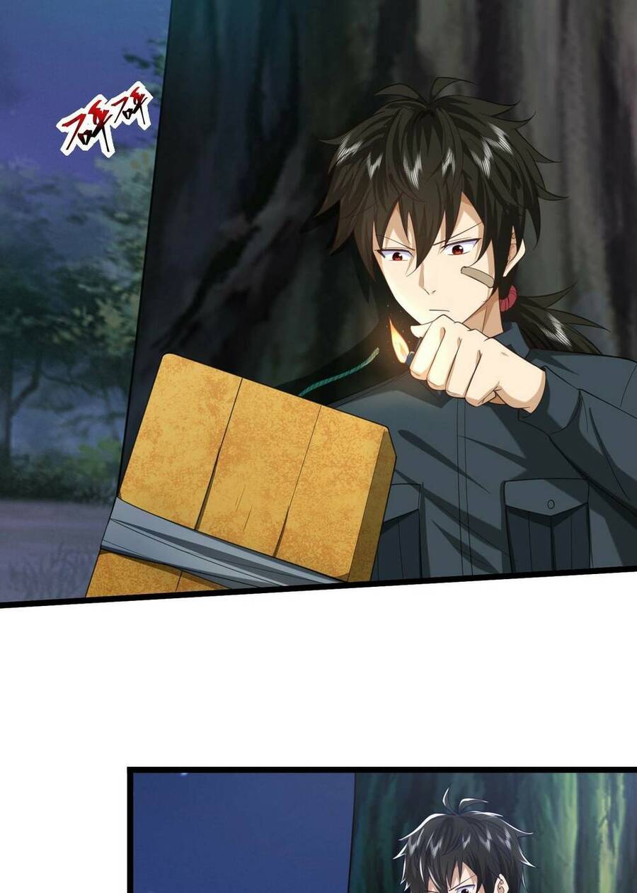 Đệ Nhất Danh Sách Chap 199 - Next Chap 200