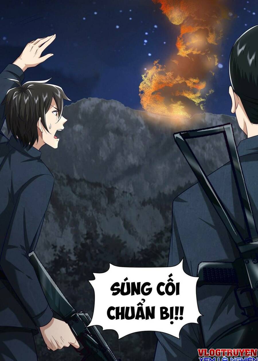 Đệ Nhất Danh Sách Chap 199 - Next Chap 200