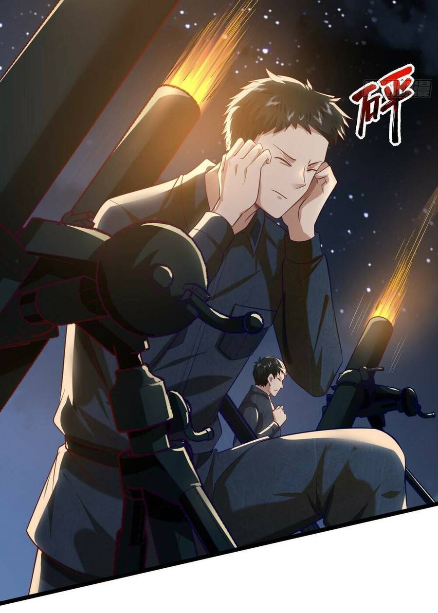 Đệ Nhất Danh Sách Chap 199 - Next Chap 200