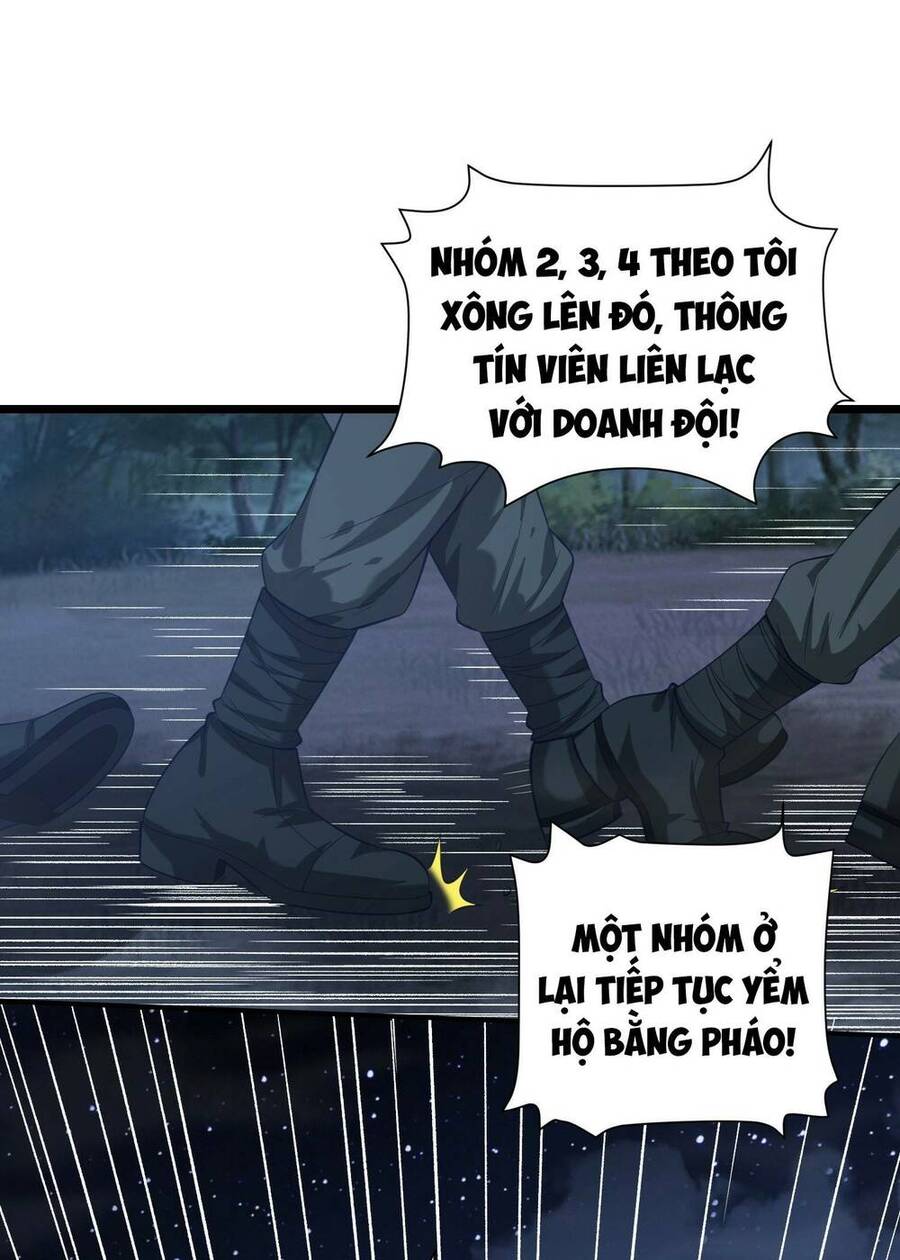 Đệ Nhất Danh Sách Chap 199 - Next Chap 200