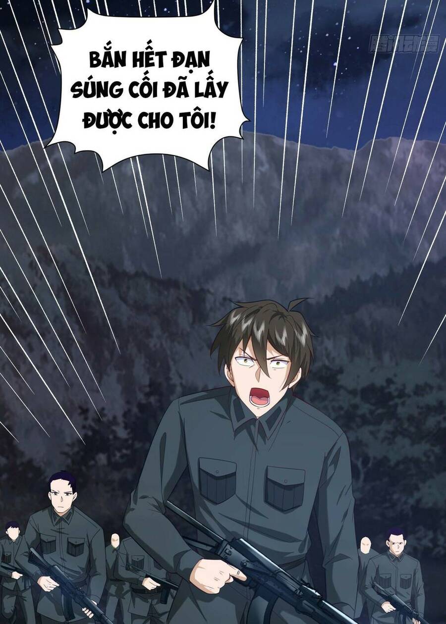 Đệ Nhất Danh Sách Chap 199 - Next Chap 200