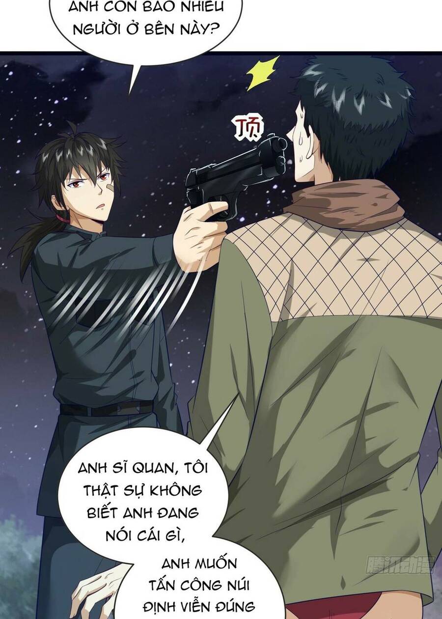 Đệ Nhất Danh Sách Chap 199 - Next Chap 200