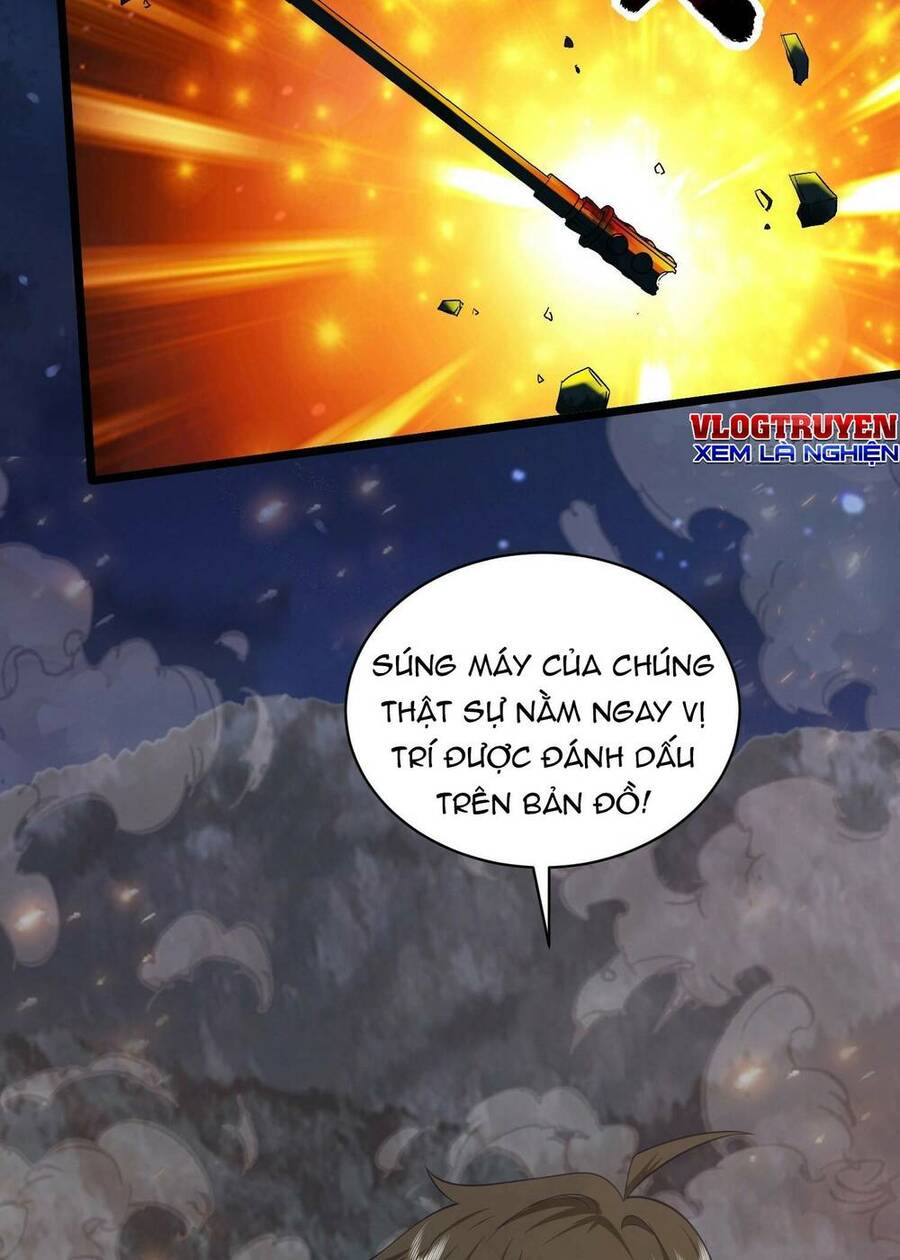 Đệ Nhất Danh Sách Chap 199 - Next Chap 200