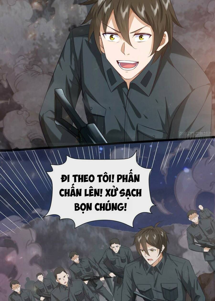 Đệ Nhất Danh Sách Chap 199 - Next Chap 200