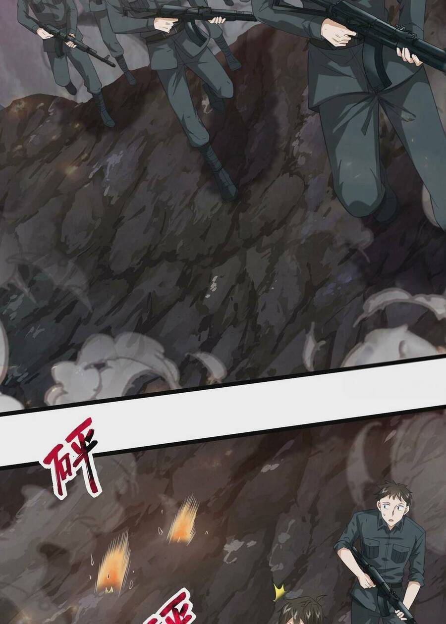 Đệ Nhất Danh Sách Chap 199 - Next Chap 200