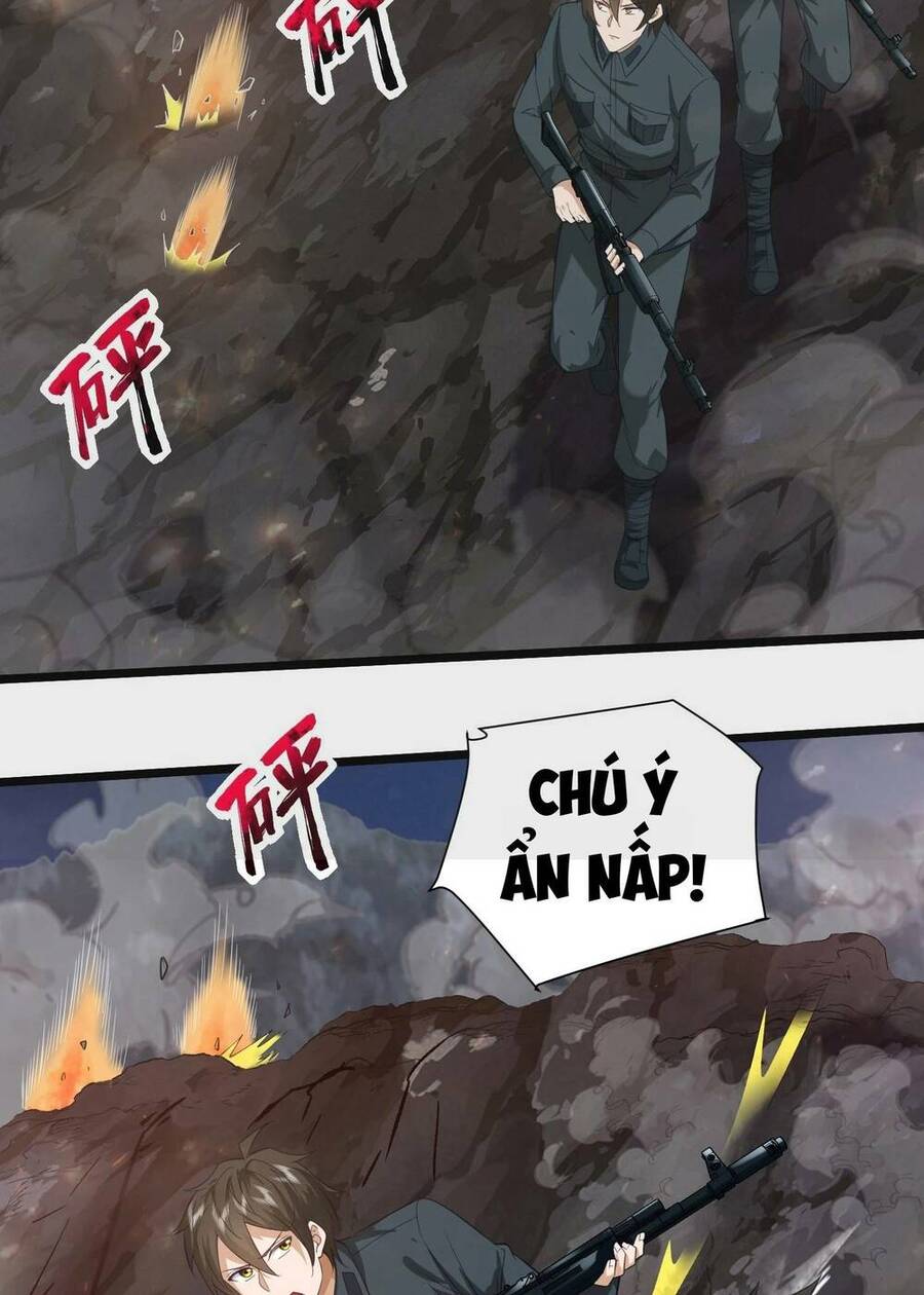 Đệ Nhất Danh Sách Chap 199 - Next Chap 200