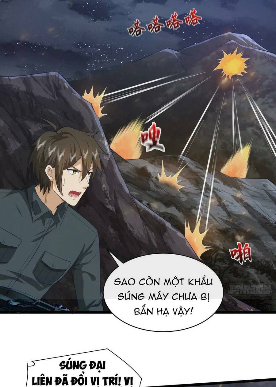 Đệ Nhất Danh Sách Chap 199 - Next Chap 200