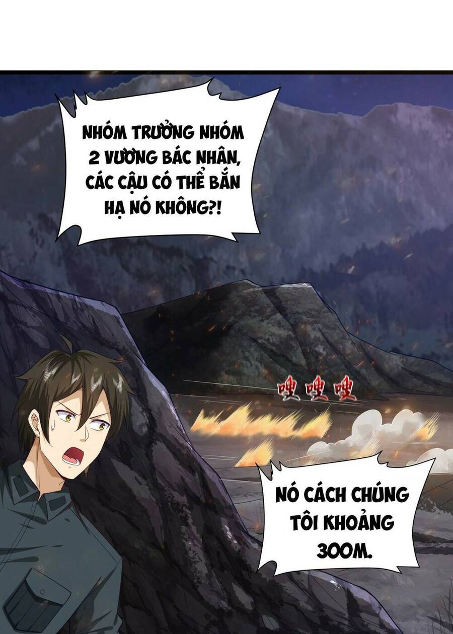 Đệ Nhất Danh Sách Chap 199 - Next Chap 200