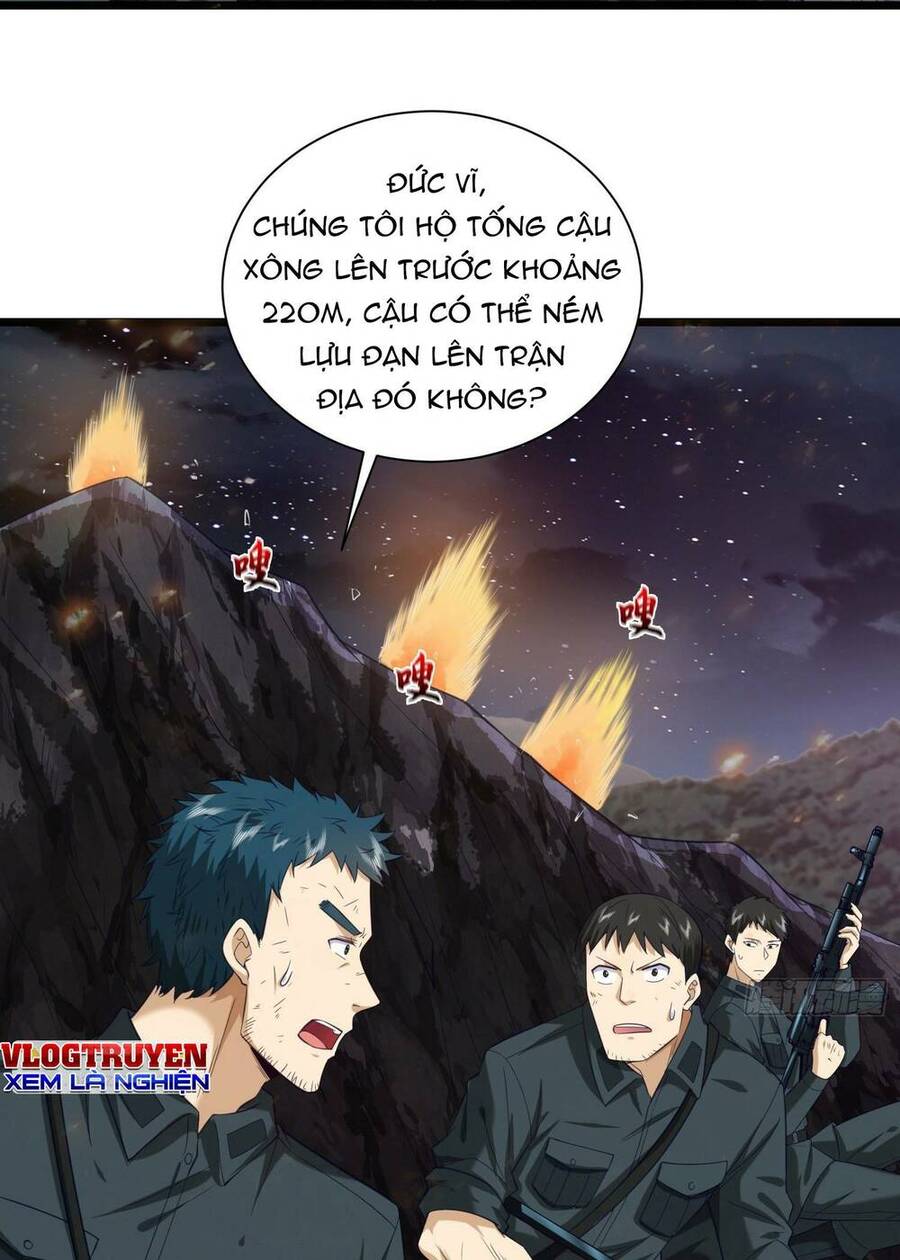 Đệ Nhất Danh Sách Chap 199 - Next Chap 200