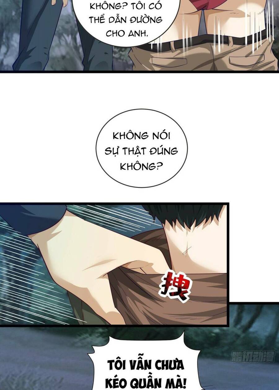 Đệ Nhất Danh Sách Chap 199 - Next Chap 200