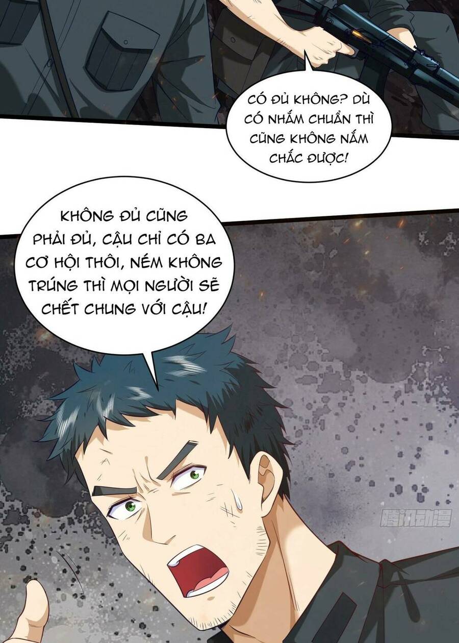 Đệ Nhất Danh Sách Chap 199 - Next Chap 200