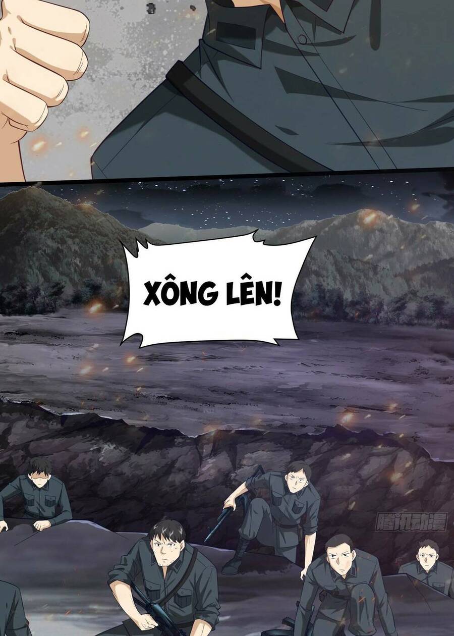 Đệ Nhất Danh Sách Chap 199 - Next Chap 200