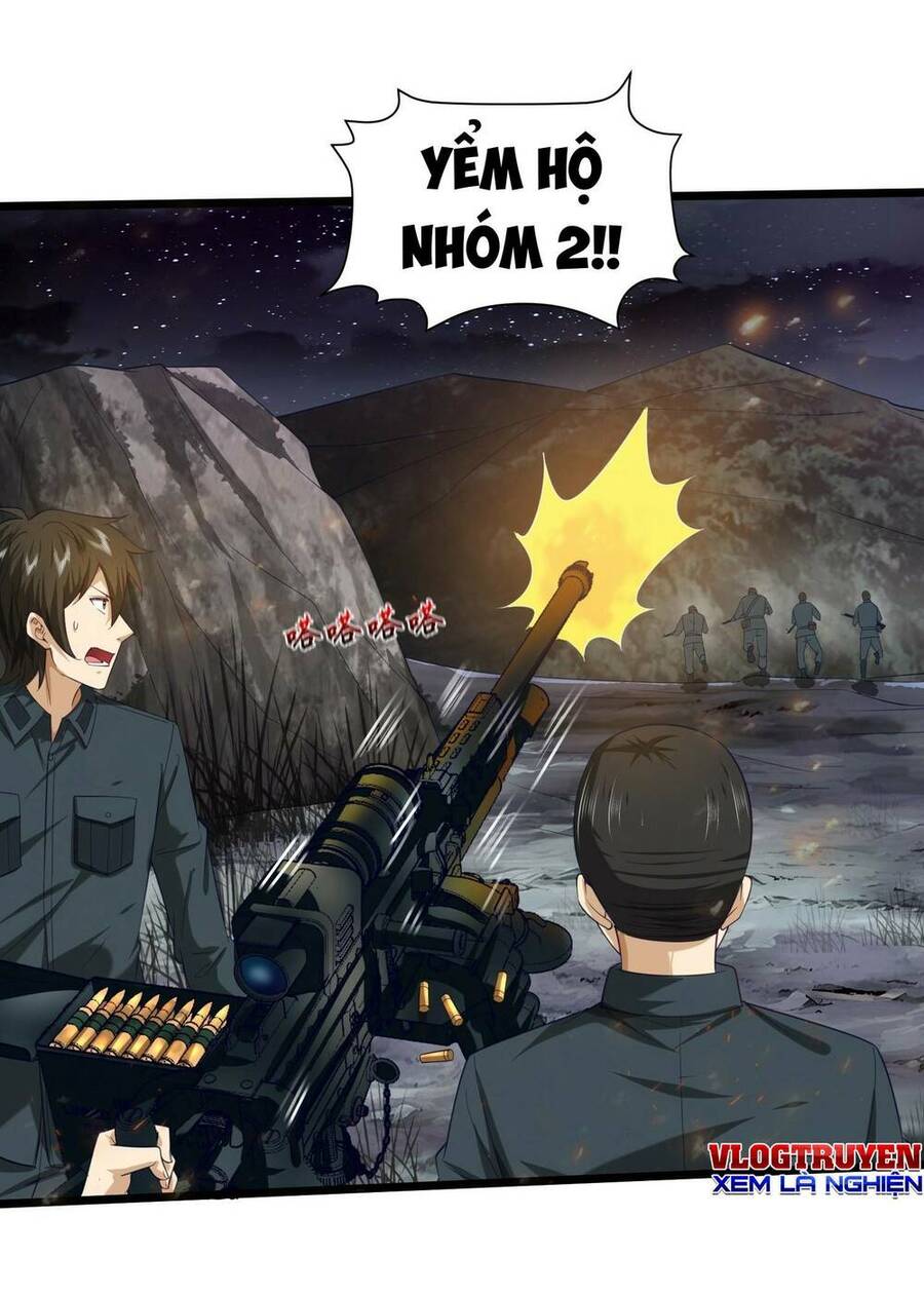Đệ Nhất Danh Sách Chap 199 - Next Chap 200