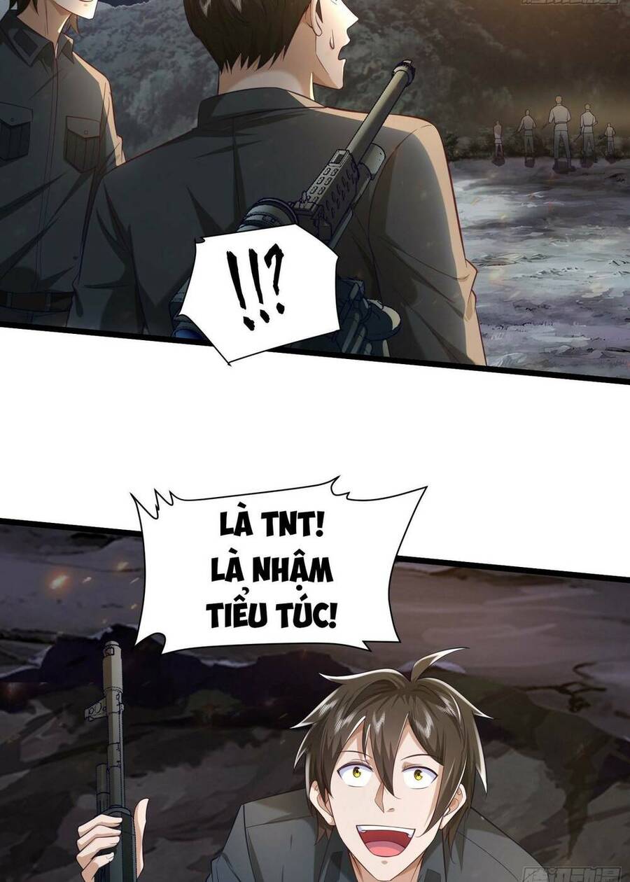 Đệ Nhất Danh Sách Chap 199 - Next Chap 200