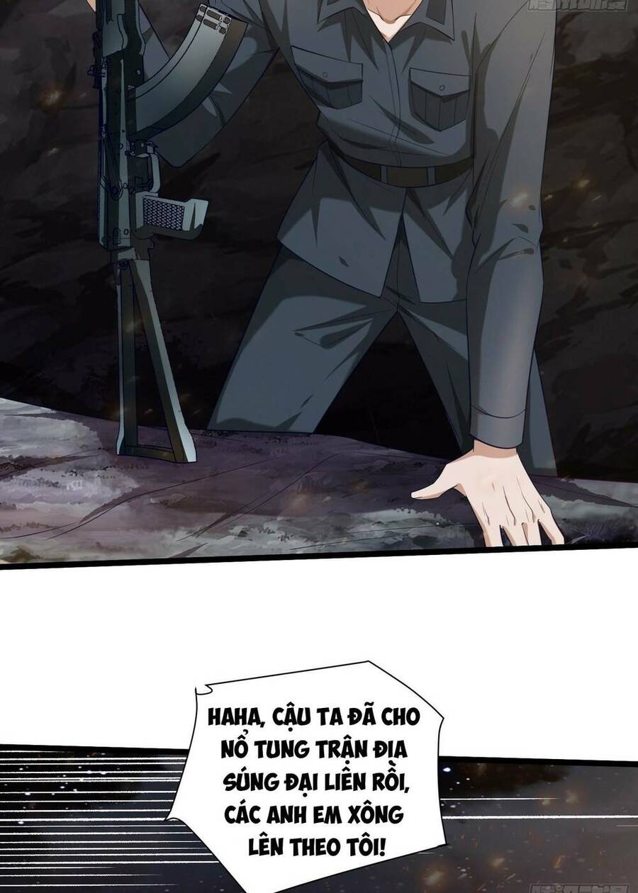 Đệ Nhất Danh Sách Chap 199 - Next Chap 200