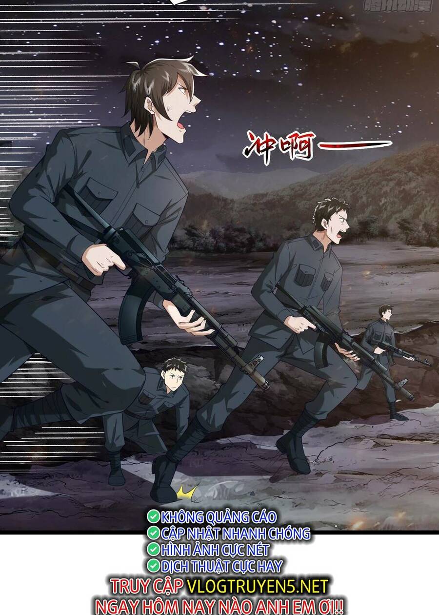 Đệ Nhất Danh Sách Chap 199 - Next Chap 200