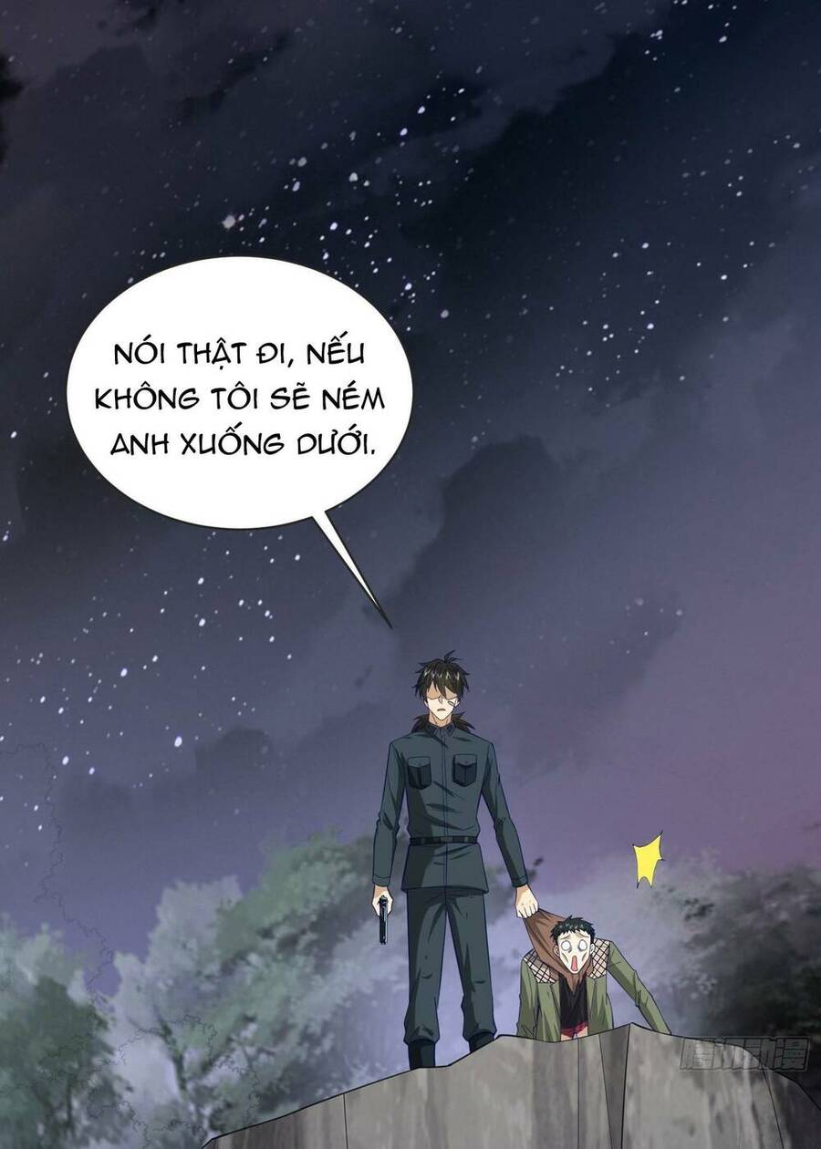 Đệ Nhất Danh Sách Chap 199 - Next Chap 200