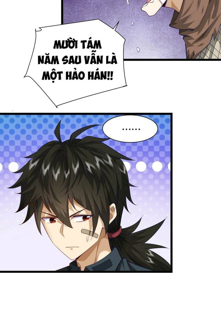 Đệ Nhất Danh Sách Chap 199 - Next Chap 200