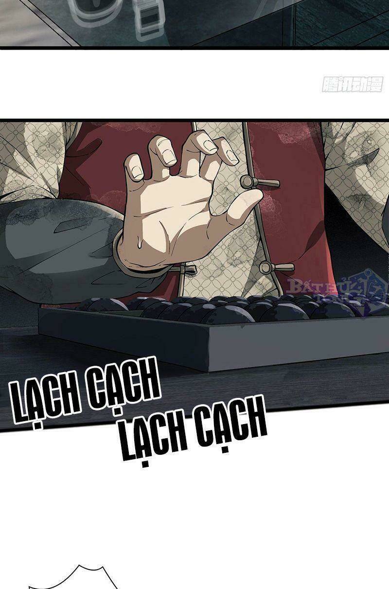 Đệ Nhất Danh Sách Chap 2 - Next Chap 3
