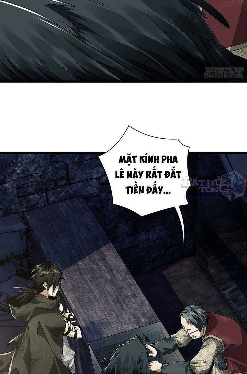Đệ Nhất Danh Sách Chap 2 - Next Chap 3