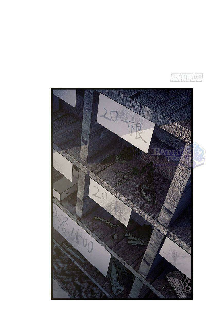 Đệ Nhất Danh Sách Chap 2 - Next Chap 3