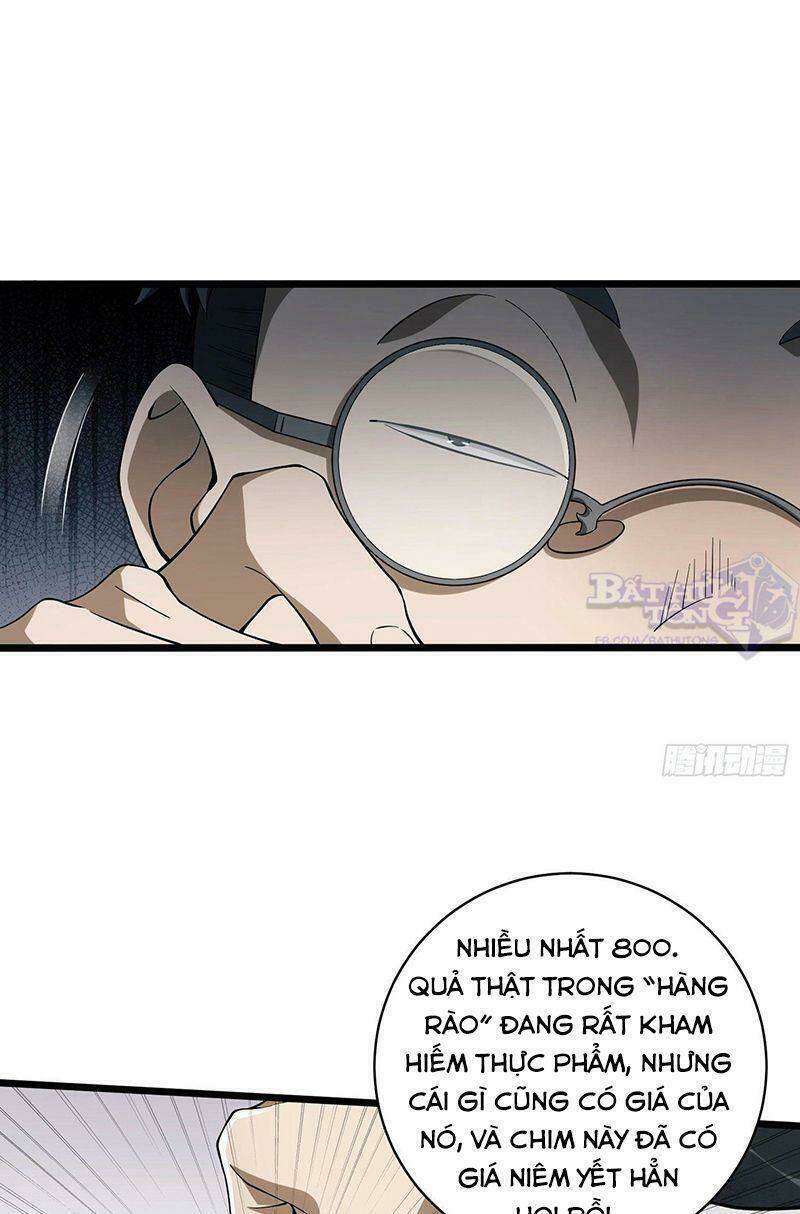 Đệ Nhất Danh Sách Chap 2 - Next Chap 3