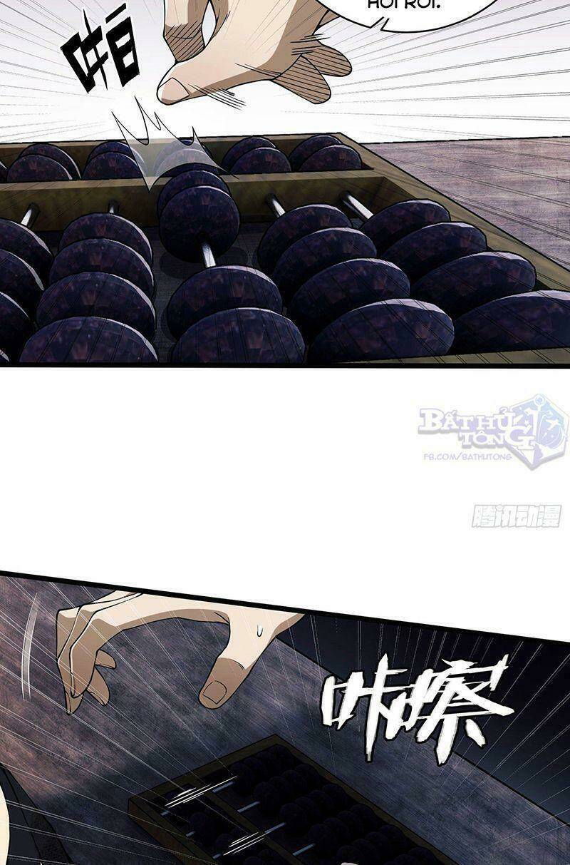 Đệ Nhất Danh Sách Chap 2 - Next Chap 3