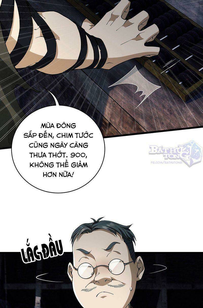 Đệ Nhất Danh Sách Chap 2 - Next Chap 3