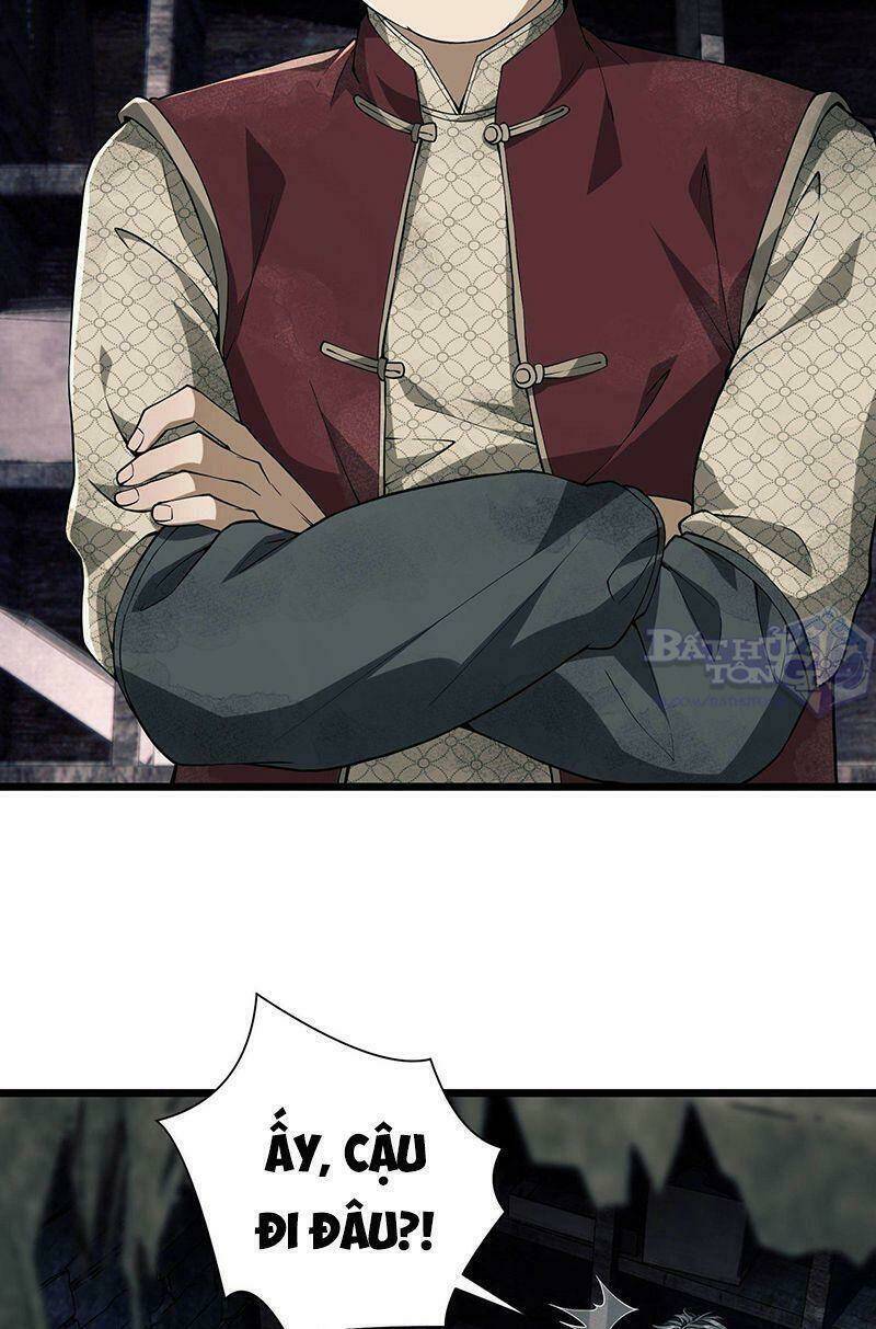 Đệ Nhất Danh Sách Chap 2 - Next Chap 3