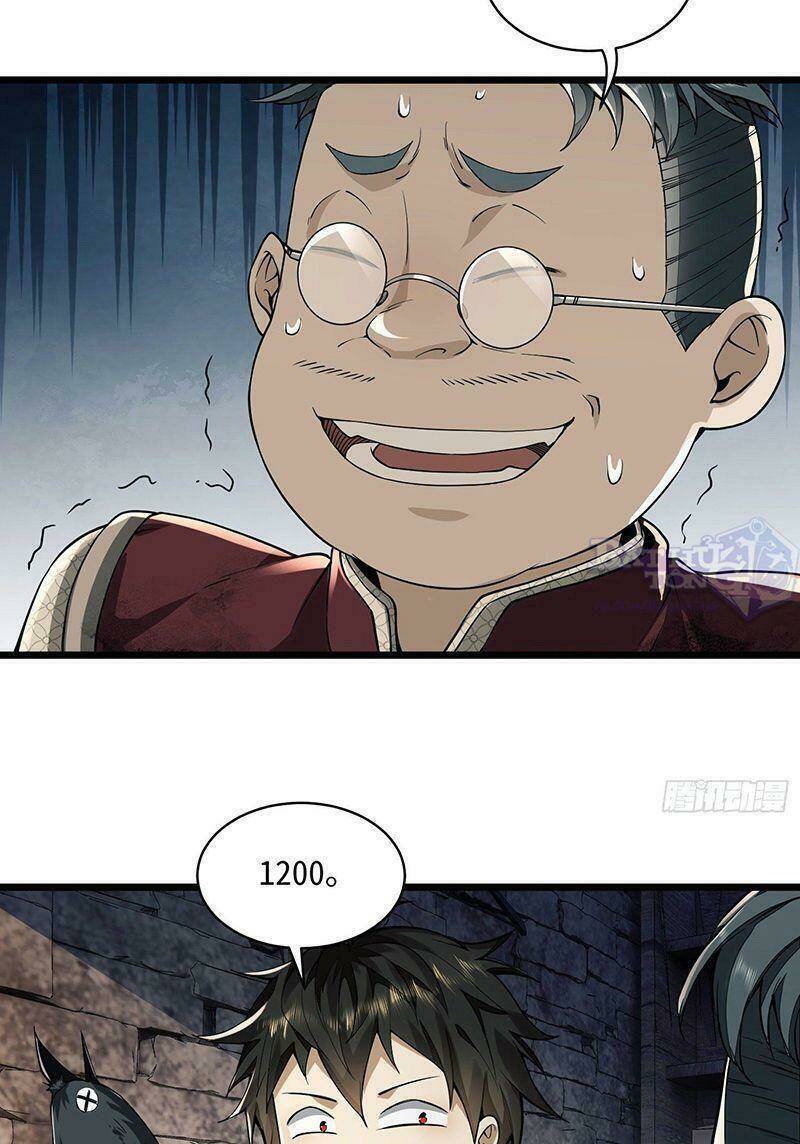 Đệ Nhất Danh Sách Chap 2 - Next Chap 3