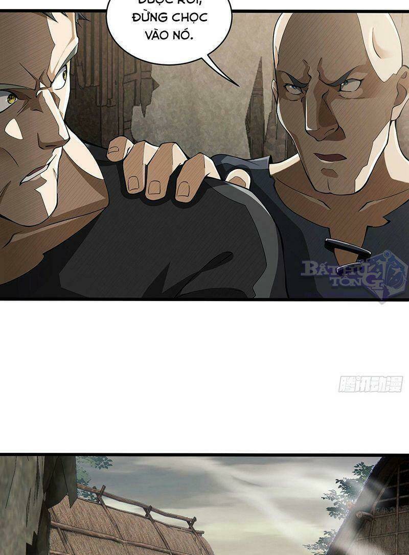 Đệ Nhất Danh Sách Chap 2 - Next Chap 3