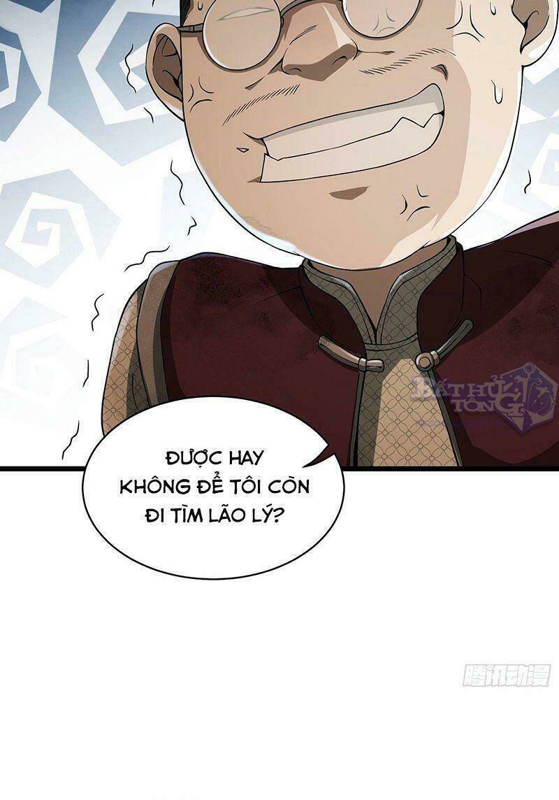 Đệ Nhất Danh Sách Chap 2 - Next Chap 3