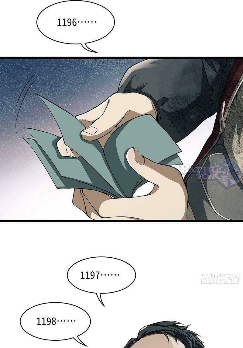 Đệ Nhất Danh Sách Chap 2 - Next Chap 3
