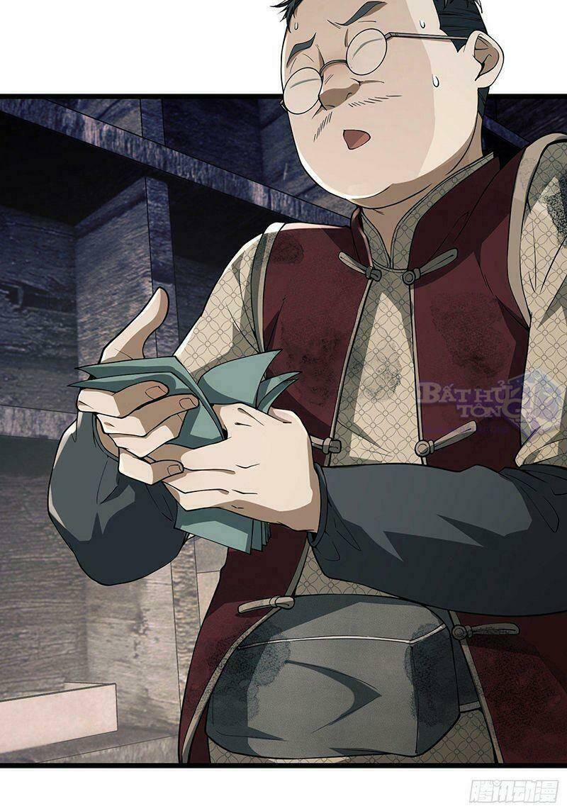 Đệ Nhất Danh Sách Chap 2 - Next Chap 3