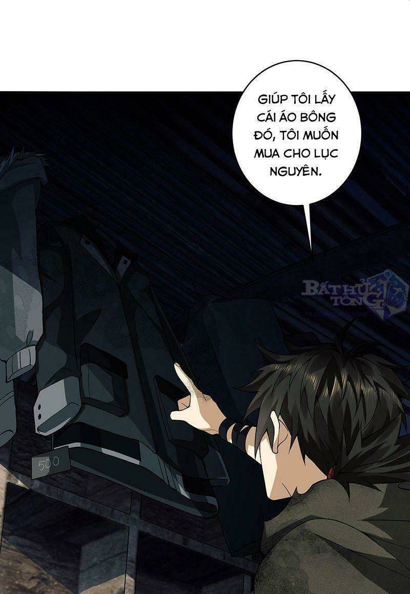 Đệ Nhất Danh Sách Chap 2 - Next Chap 3