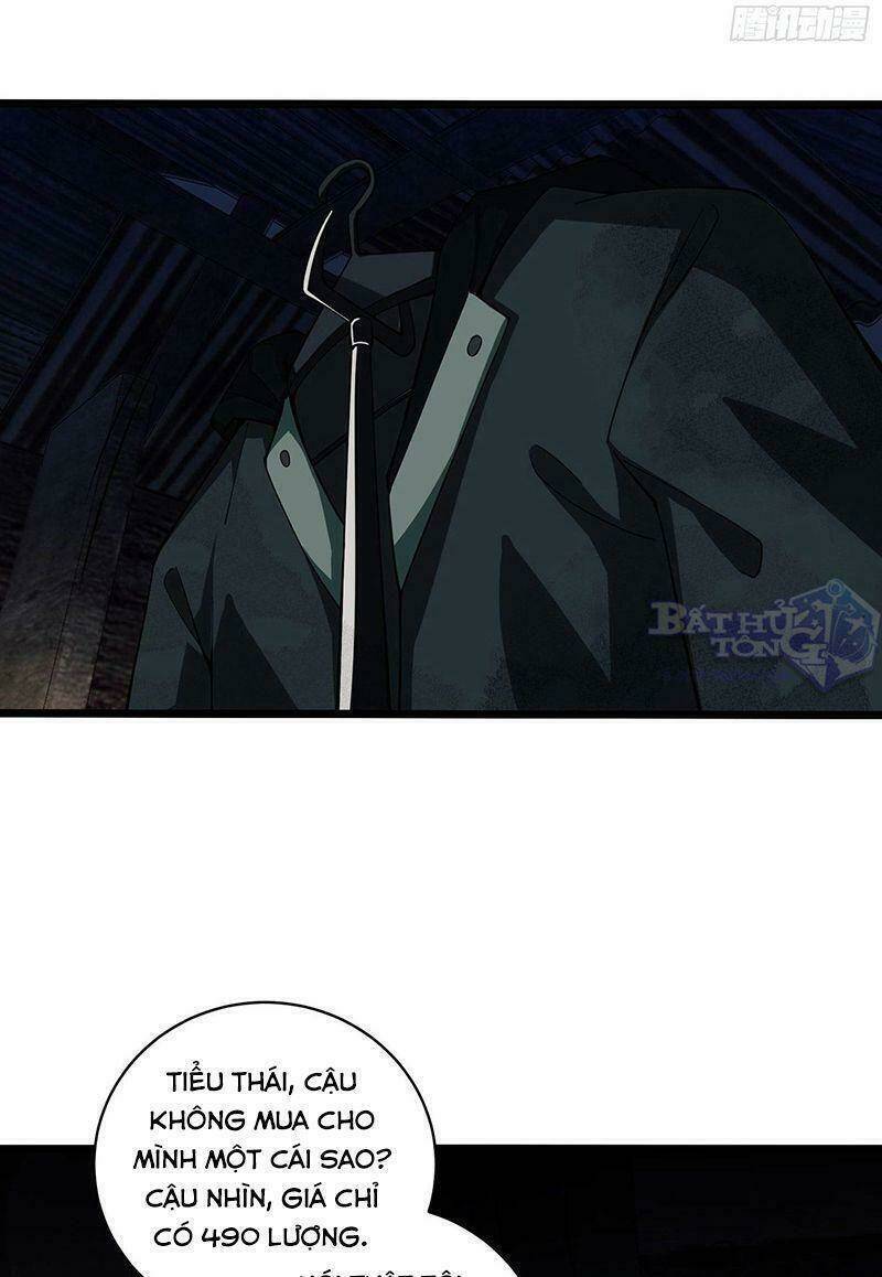 Đệ Nhất Danh Sách Chap 2 - Next Chap 3