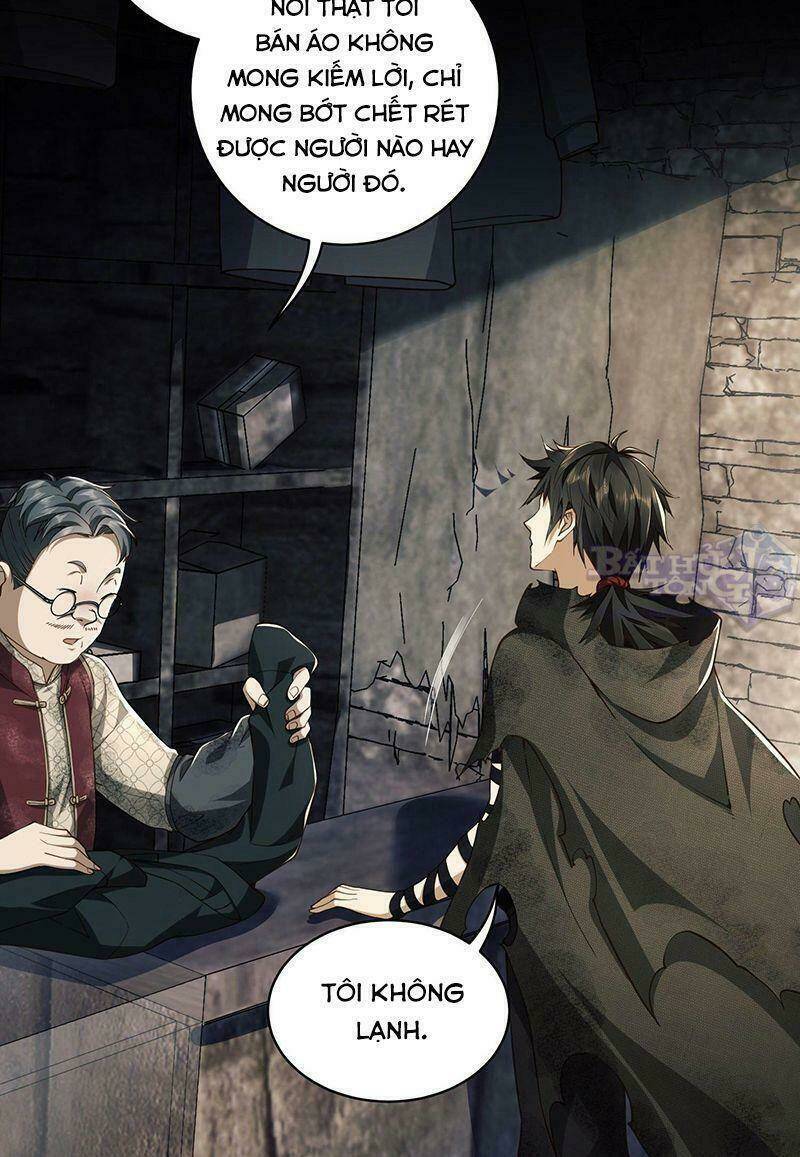 Đệ Nhất Danh Sách Chap 2 - Next Chap 3