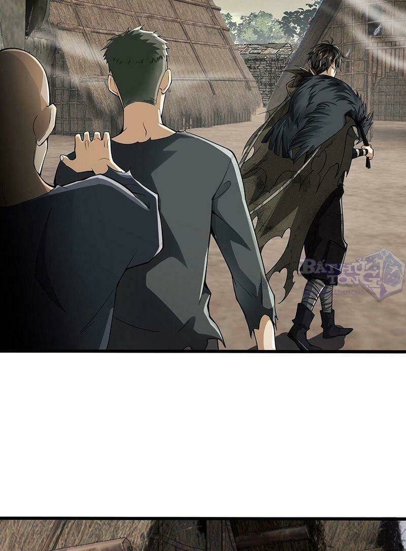 Đệ Nhất Danh Sách Chap 2 - Next Chap 3