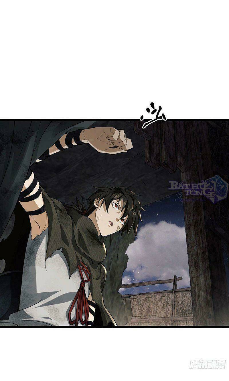 Đệ Nhất Danh Sách Chap 2 - Next Chap 3