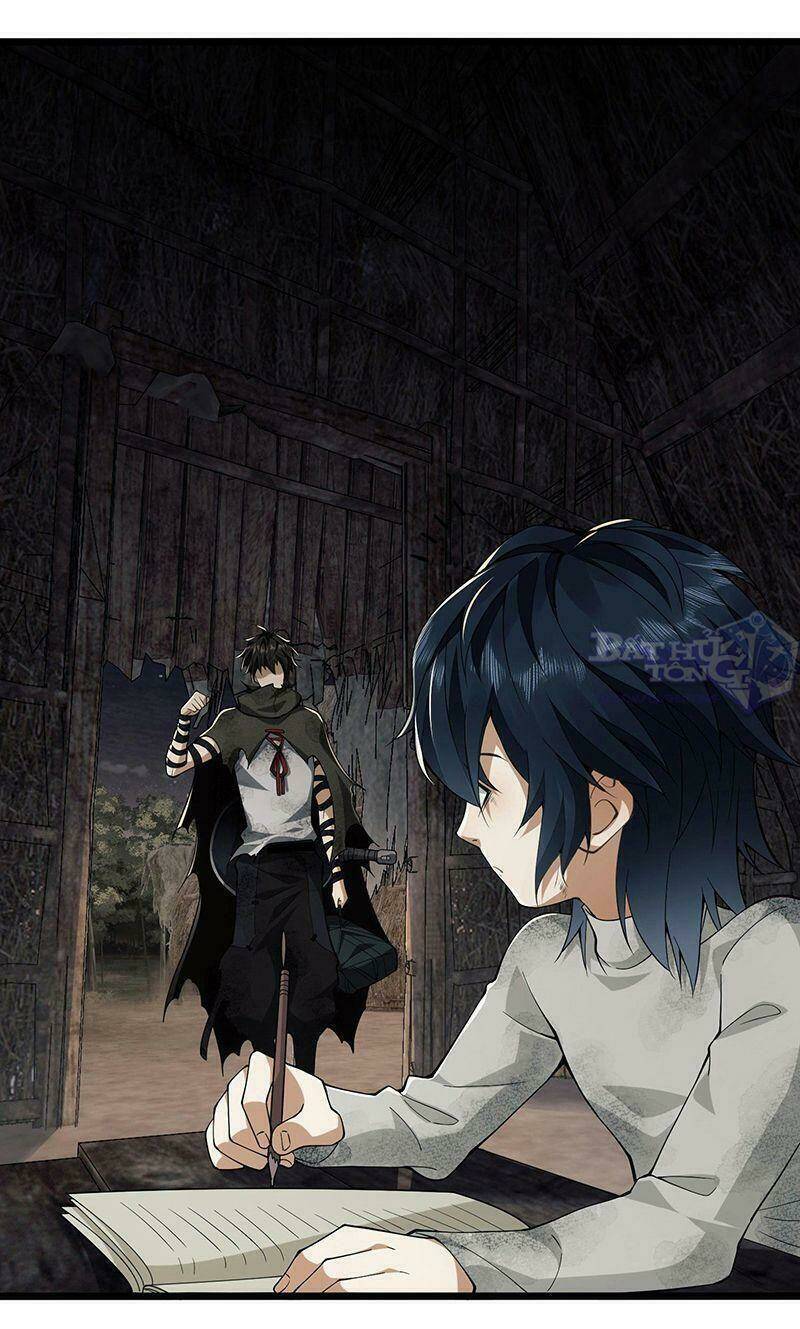 Đệ Nhất Danh Sách Chap 2 - Next Chap 3