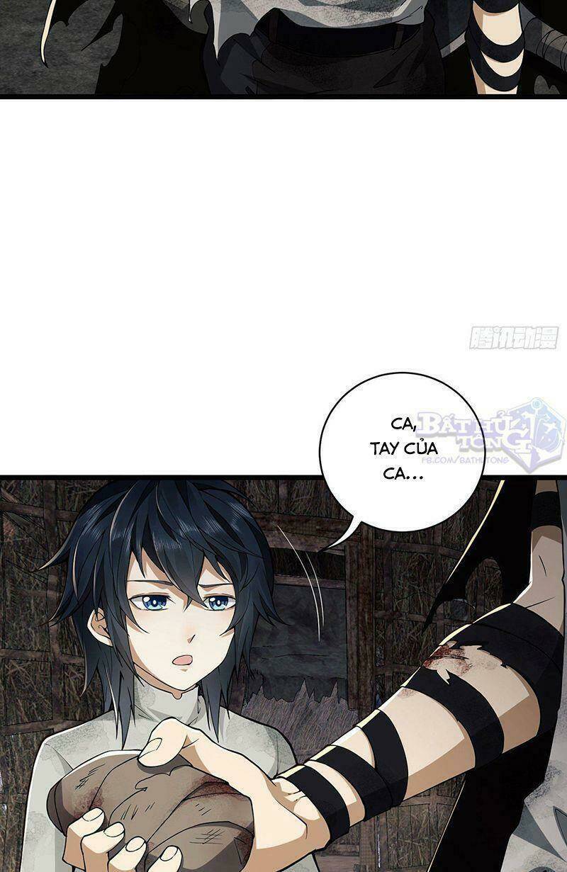 Đệ Nhất Danh Sách Chap 2 - Next Chap 3