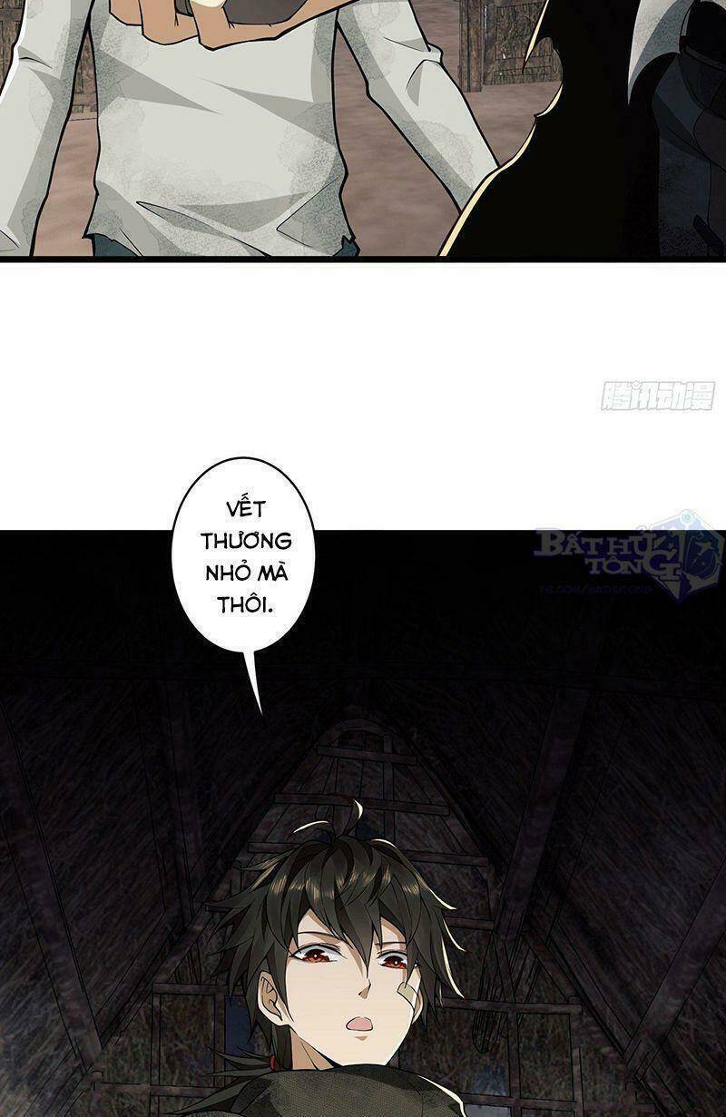 Đệ Nhất Danh Sách Chap 2 - Next Chap 3