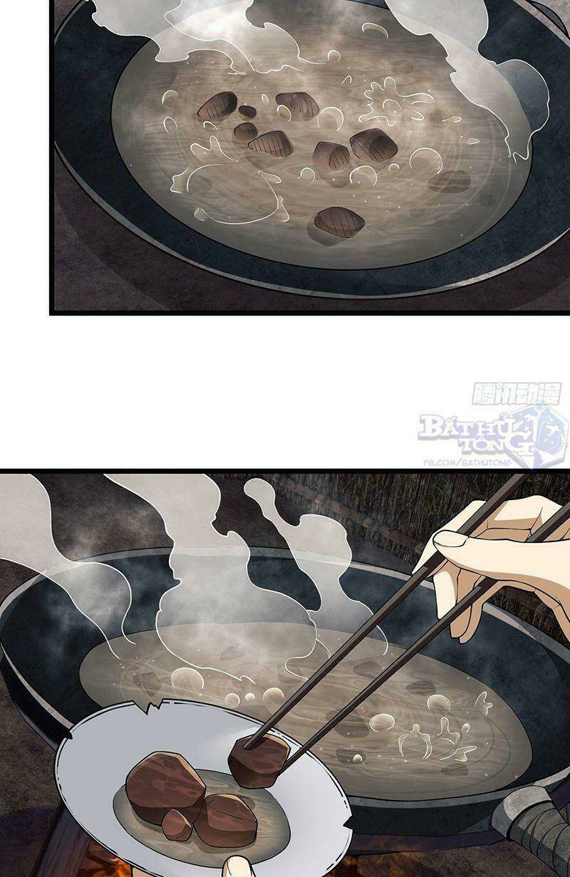 Đệ Nhất Danh Sách Chap 2 - Next Chap 3