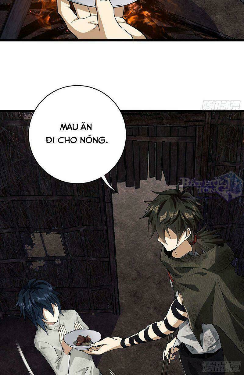 Đệ Nhất Danh Sách Chap 2 - Next Chap 3