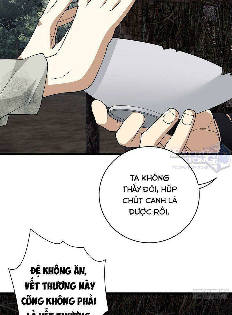 Đệ Nhất Danh Sách Chap 2 - Next Chap 3