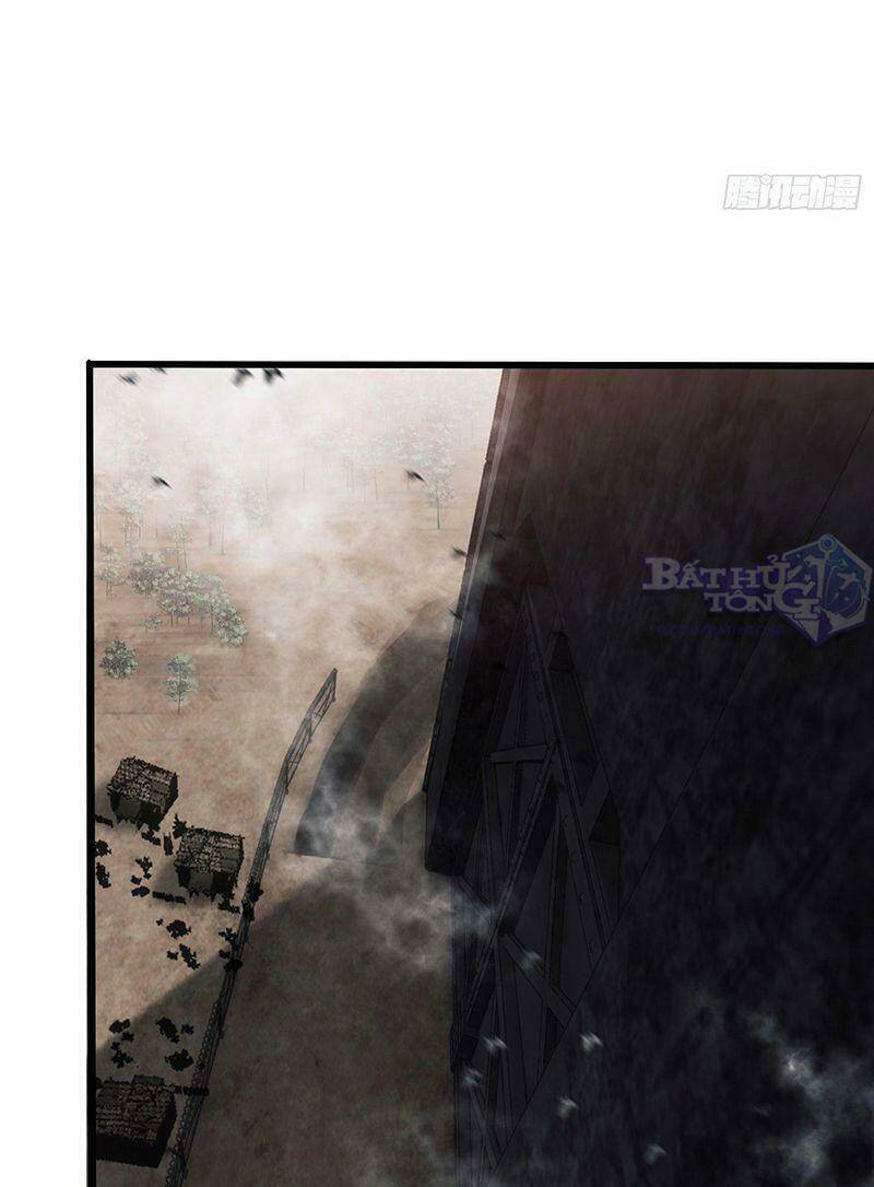 Đệ Nhất Danh Sách Chap 2 - Next Chap 3
