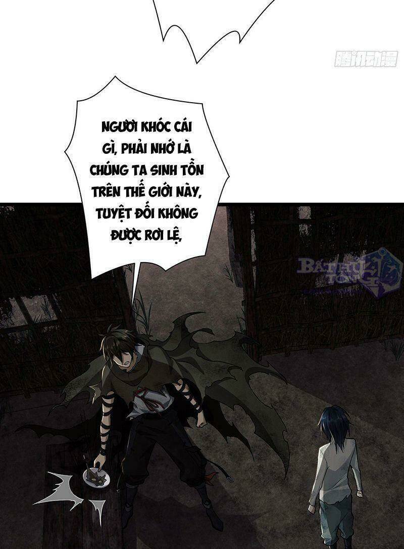 Đệ Nhất Danh Sách Chap 2 - Next Chap 3