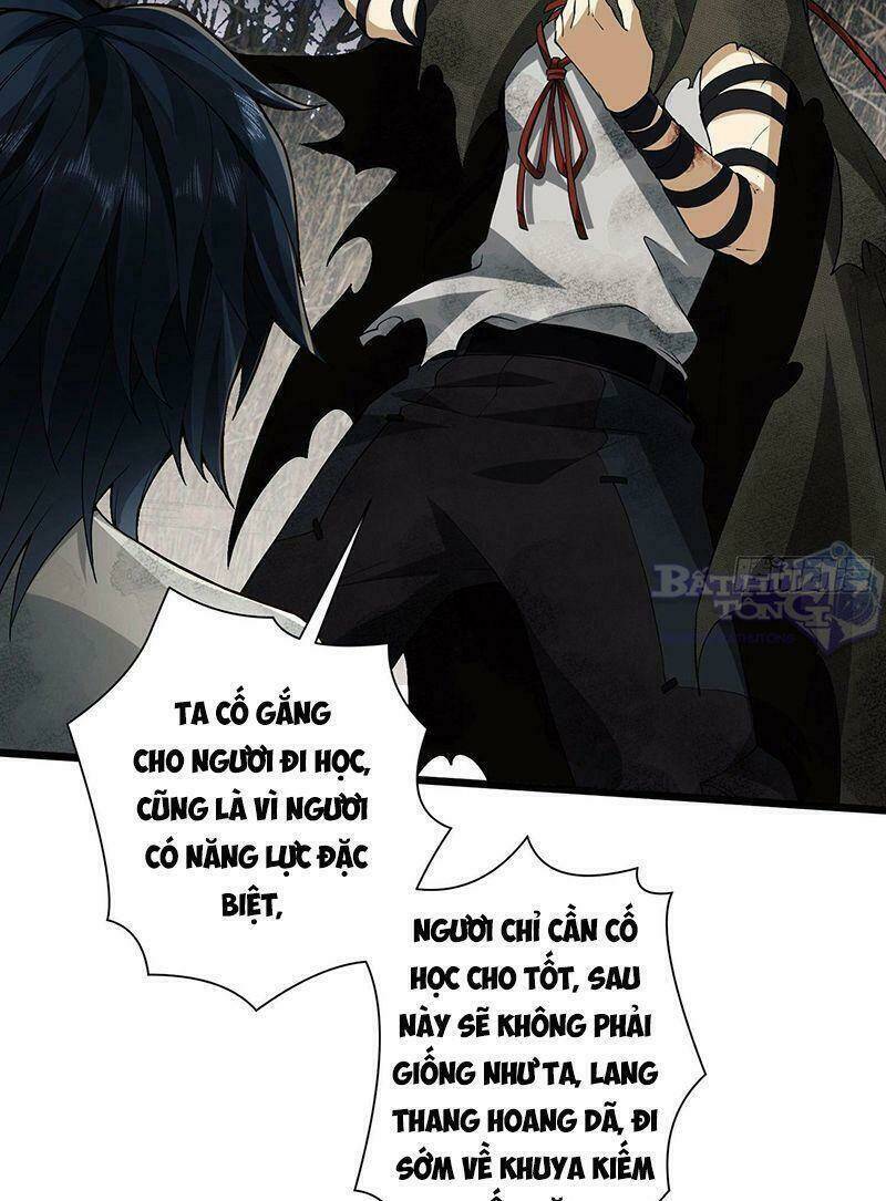Đệ Nhất Danh Sách Chap 2 - Next Chap 3