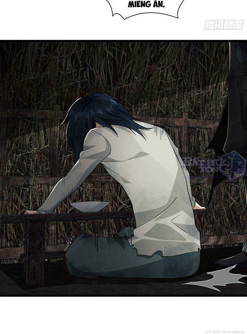Đệ Nhất Danh Sách Chap 2 - Next Chap 3